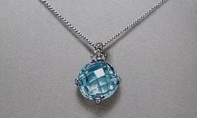 色彩丰富，细腻柔美的彩铅画艺术作品欣赏 - 图画吧TUHUABA