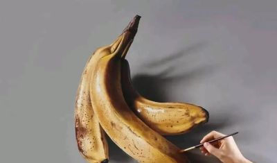 色彩丰富，细腻柔美的彩铅画艺术作品欣赏 - 图画吧TUHUABA