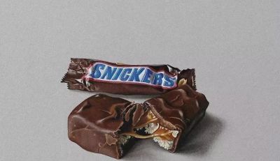 色彩丰富，细腻柔美的彩铅画艺术作品欣赏 - 图画吧TUHUABA