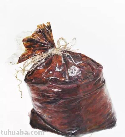 央美精微素描 - 图画吧TUHUABA