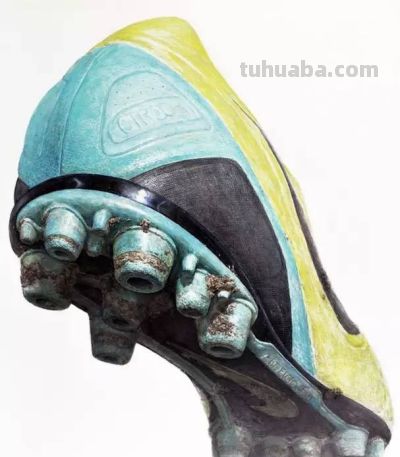 央美精微素描 - 图画吧TUHUABA