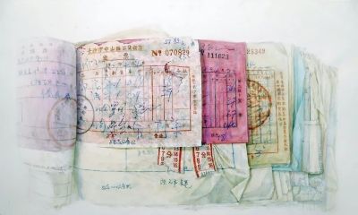 央美精微素描 - 图画吧TUHUABA