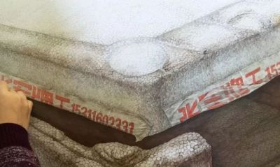 央美精微素描 - 图画吧TUHUABA