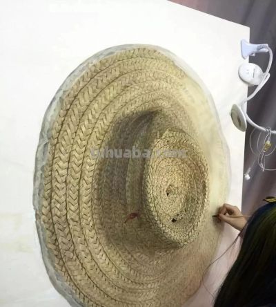 央美精微素描 - 图画吧TUHUABA