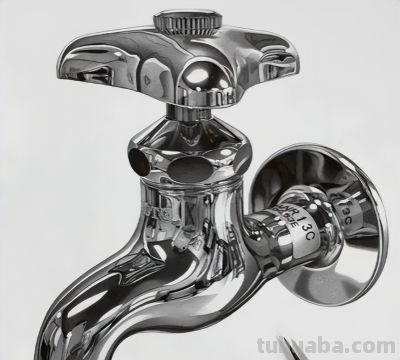 央美精微素描 - 图画吧TUHUABA