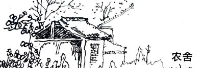 孟潮 ||速写作品欣赏 - 图画吧TUHUABA