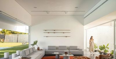 软装知识：装修主题色彩之“红色”的运用 - 图画吧TUHUABA