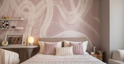 软装知识：装修主题色彩之“红色”的运用 - 图画吧TUHUABA