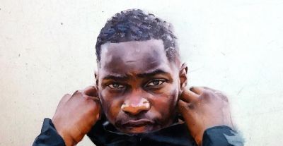 他闭门深造9年水彩，光影十足，质感一绝，水中女人美到冒泡！ - 图画吧TUHUABA