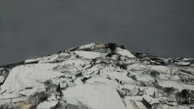 白羽平风景油画作品集 - 图画吧TUHUABA