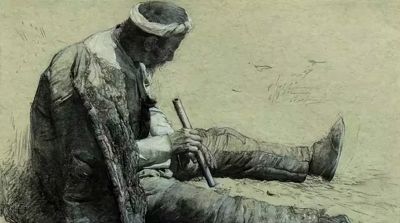 徐芒耀素描精品：笔尖下的艺术奇迹 - 今日头条