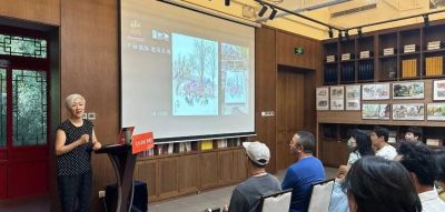 好看！这些速写精品，每一张都和东城有关 - 今日头条