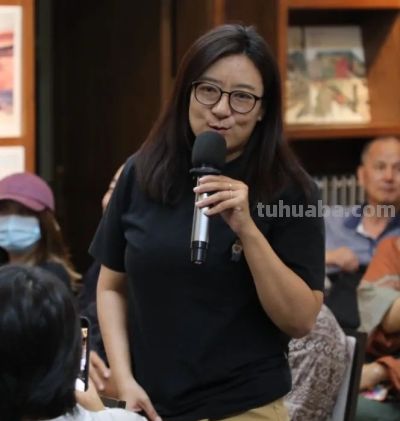 好看！这些速写精品，每一张都和东城有关 - 图画吧TUHUABA