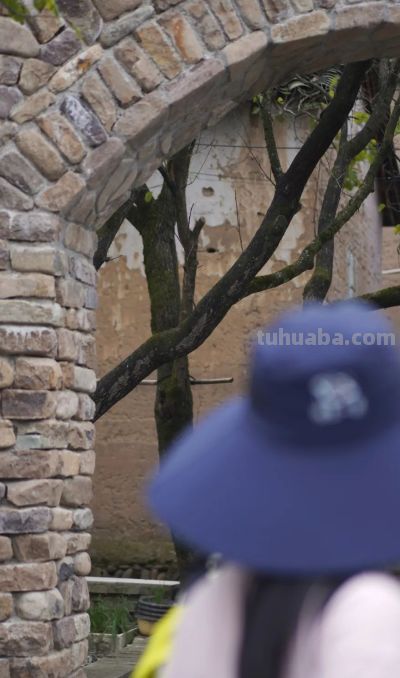 这届学生太牛了！【下乡速写作品欣赏】 - 图画吧TUHUABA