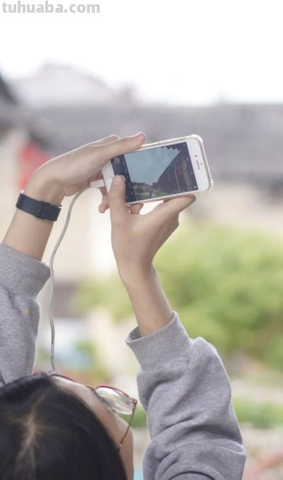 这届学生太牛了！【下乡速写作品欣赏】 - 图画吧TUHUABA