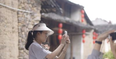 这届学生太牛了！【下乡速写作品欣赏】 - 图画吧TUHUABA