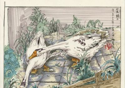 这届学生太牛了！【下乡速写作品欣赏】 - 图画吧TUHUABA