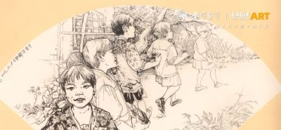 这届学生太牛了！【下乡速写作品欣赏】 - 图画吧TUHUABA