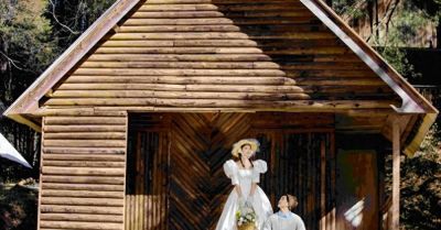 丽江婚纱摄影行业深度研究报告：市场格局、消费趋势与发展前景 - 今日头条