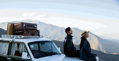 丽江婚纱摄影行业深度研究报告：市场格局、消费趋势与发展前景 - 图画吧TUHUABA