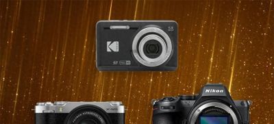 柯达卡片机意外登顶！Map Camera 2025年度最畅销相机榜单公布 - 今日头条