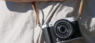 柯达卡片机意外登顶！Map Camera 2025年度最畅销相机榜单公布 - 图画吧TUHUABA