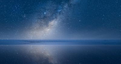 星空摄影入门指南：拍摄星空需要哪些装备与器材？ - 今日头条