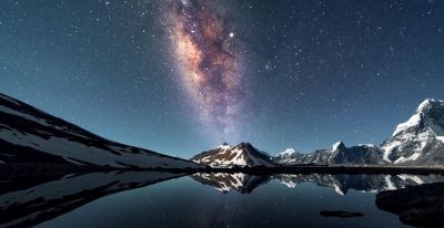 星空摄影入门指南：拍摄星空需要哪些装备与器材？ - 图画吧TUHUABA