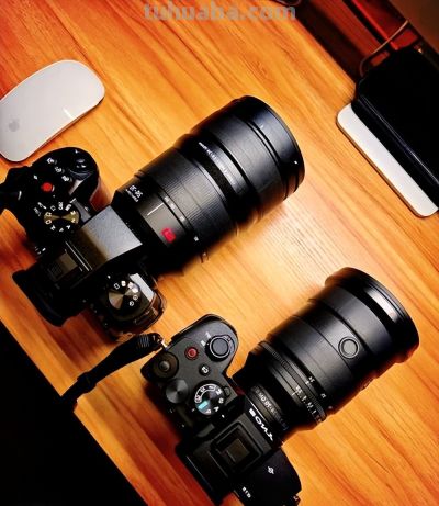 主要摄影偶尔摄像？这5款全画幅相机闭眼选不踩雷 - 图画吧TUHUABA