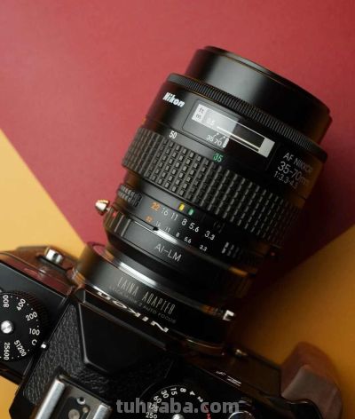 旧镜头被丢柜底,拍器材却成神器,意外带火冷门货 - 今日头条 旧镜头被丢柜底,拍器材却成神器,意外带火冷门货 - 图画吧TUHUABA