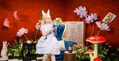 用3D影像为二次元破壁！佳能EOS VR Cosplay空间视频亮相 - 今日头条