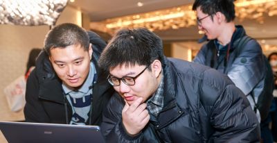 用3D影像为二次元破壁！佳能EOS VR Cosplay空间视频亮相 - 图画吧TUHUABA