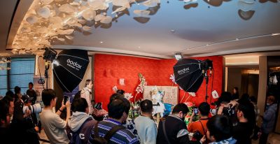 用3D影像为二次元破壁！佳能EOS VR Cosplay空间视频亮相 - 图画吧TUHUABA