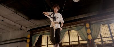 用3D影像为二次元破壁！佳能EOS VR Cosplay空间视频亮相 - 图画吧TUHUABA