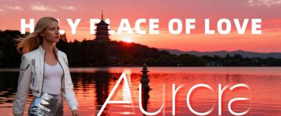 赋能文化共生新生态，杭州市国际网络传播中心虚拟偶像发布 - 图画吧TUHUABA