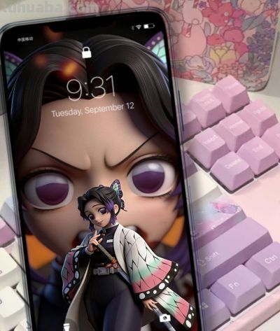 动漫壁纸260110 - 今日头条