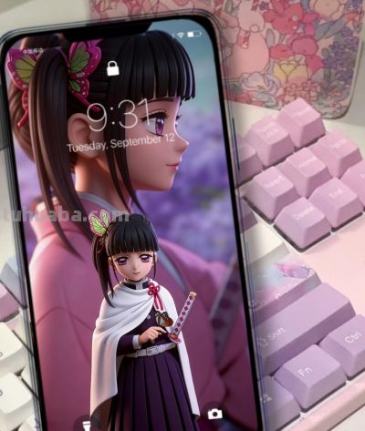 动漫壁纸260110 - 图画吧TUHUABA