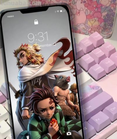 动漫壁纸260110 - 图画吧TUHUABA