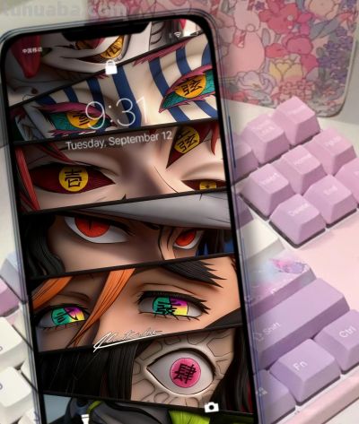 动漫壁纸260110 - 图画吧TUHUABA