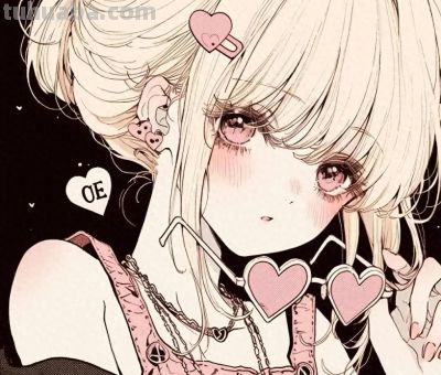 动漫头像｜把生活热爱到极致，不留遗憾。 - 今日头条