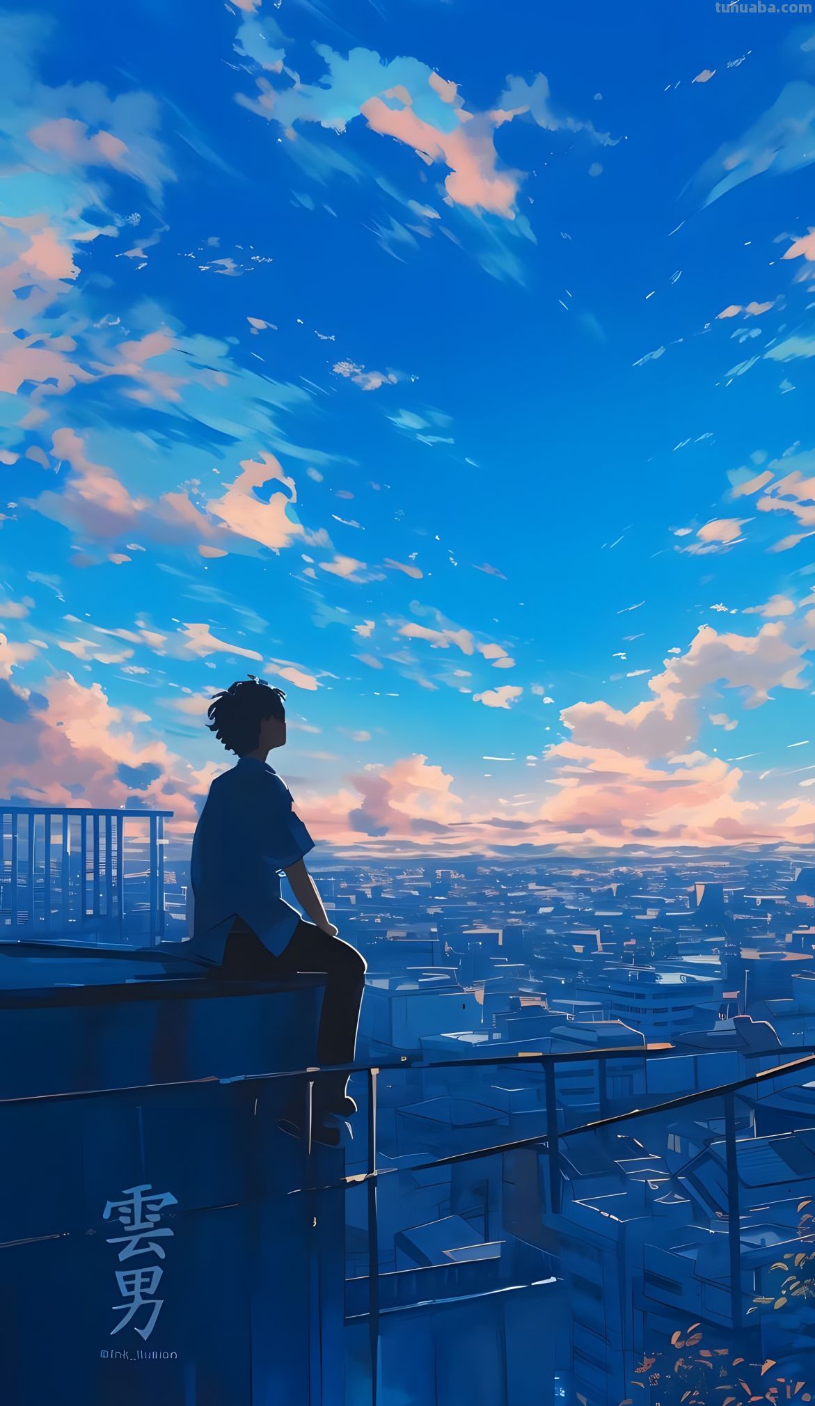 8K壁纸:动漫风景。好看的二次元美图 - 今日头条 8K壁纸:动漫风景。好看的二次元美图 - 图画吧TUHUABA