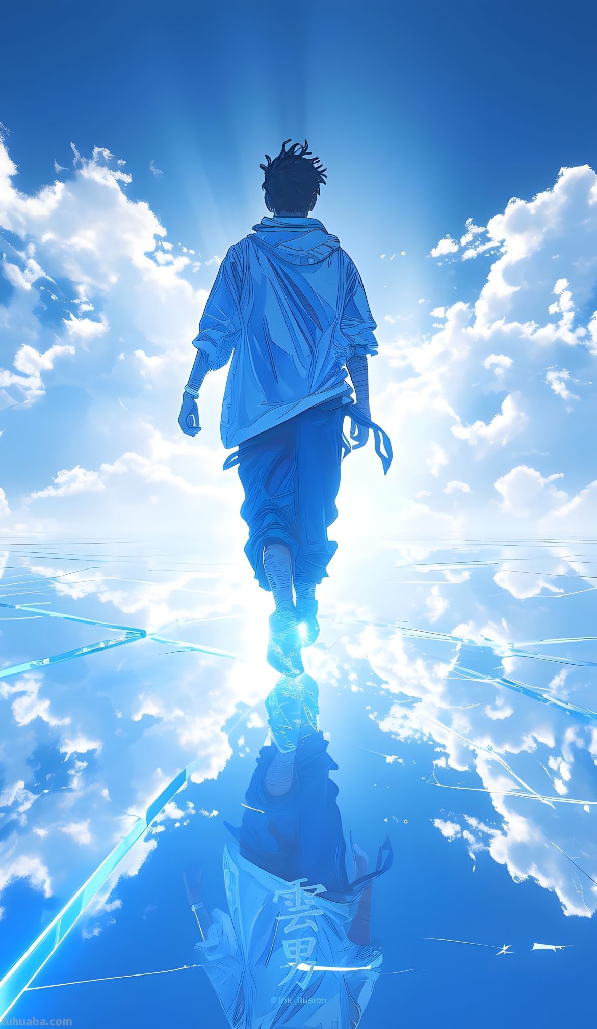 8K壁纸:动漫风景。好看的二次元美图 - 今日头条 8K壁纸:动漫风景。好看的二次元美图 - 图画吧TUHUABA