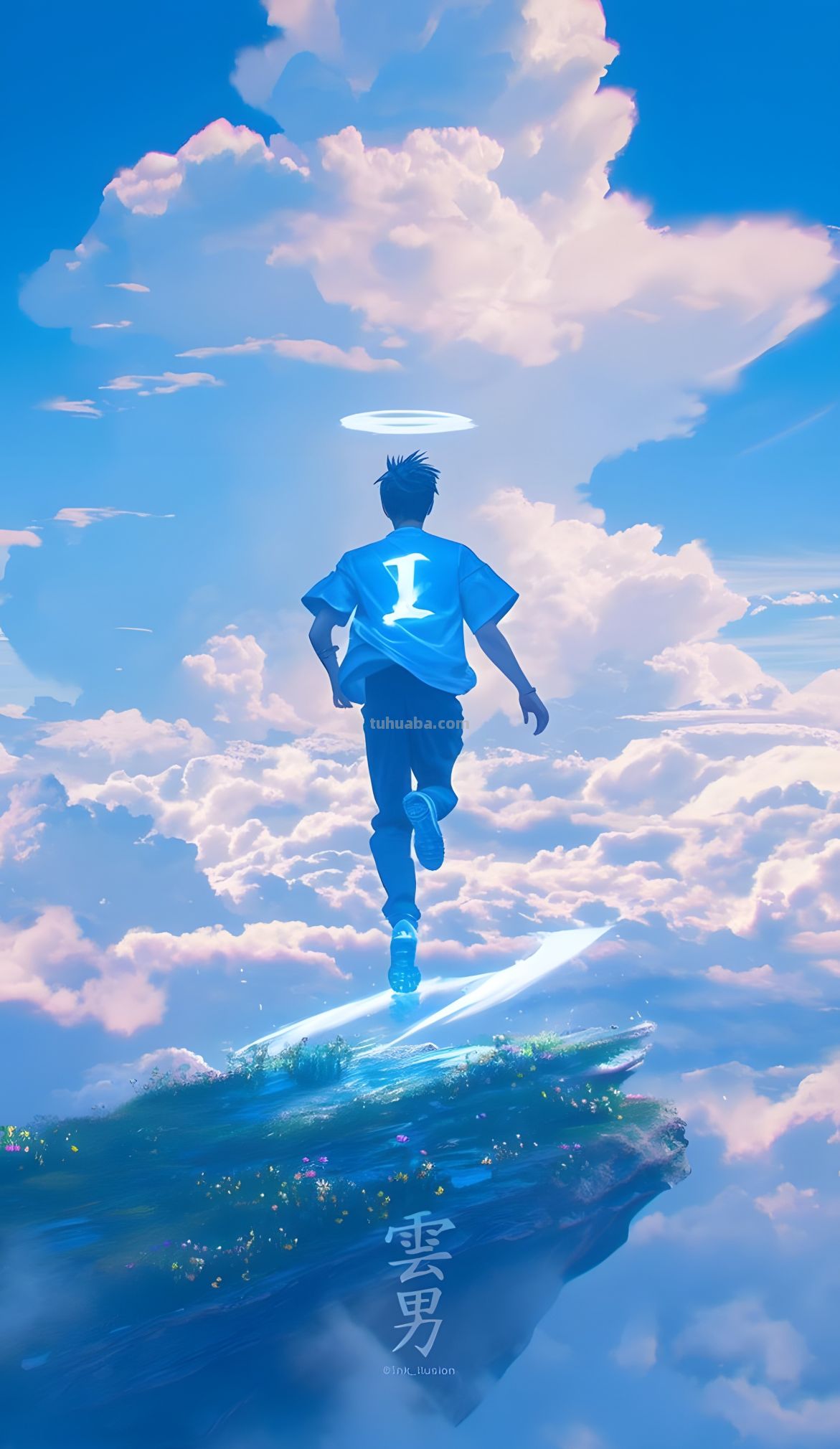 8K壁纸:动漫风景。好看的二次元美图 - 今日头条 8K壁纸:动漫风景。好看的二次元美图 - 图画吧TUHUABA