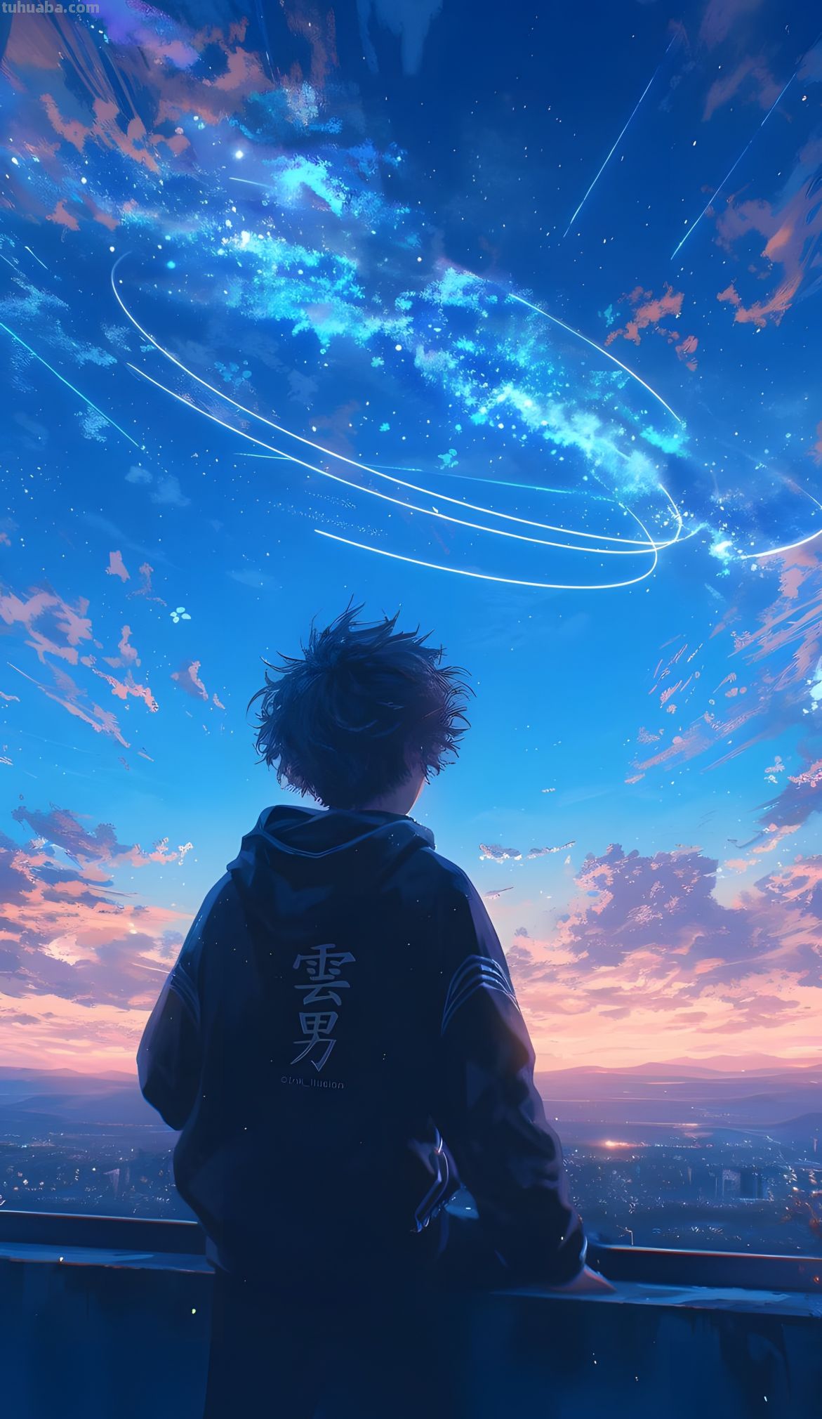 8K壁纸:动漫风景。好看的二次元美图 - 今日头条 8K壁纸:动漫风景。好看的二次元美图 - 图画吧TUHUABA
