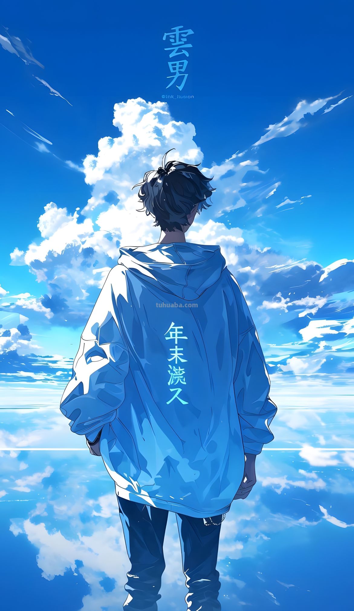 8K壁纸:动漫风景。好看的二次元美图 - 今日头条 8K壁纸:动漫风景。好看的二次元美图 - 图画吧TUHUABA