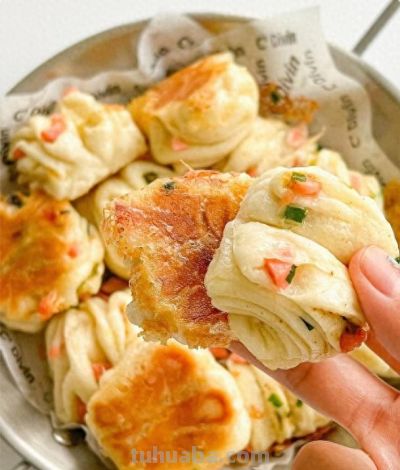 自从学会面食7道做法，每周都会做一种，做法简单又解馋 - 今日头条