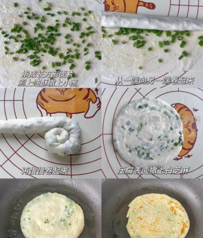 自从学会面食7道做法,每周都会做一种,做法简单又解馋 - 今日头条 自从学会面食7道做法,每周都会做一种,做法简单又解馋 - 图画吧TUHUABA