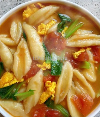 自从学会面食7道做法,每周都会做一种,做法简单又解馋 - 今日头条 自从学会面食7道做法,每周都会做一种,做法简单又解馋 - 图画吧TUHUABA