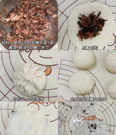 自从学会面食7道做法,每周都会做一种,做法简单又解馋 - 今日头条 自从学会面食7道做法,每周都会做一种,做法简单又解馋 - 图画吧TUHUABA