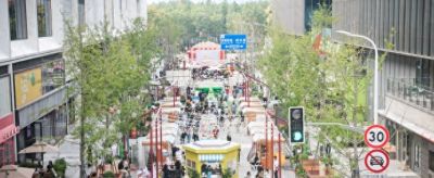 一年四季吃遍全球，“上海环球美食汇”启幕，打造美食之都味觉名片 - 图画吧TUHUABA